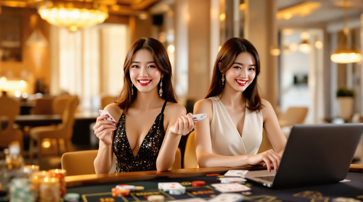 Poker Vegas Casino پاکستان ریئل منی گیمز